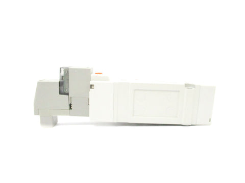 SMC SY5140-5FU 24VDC NSNP