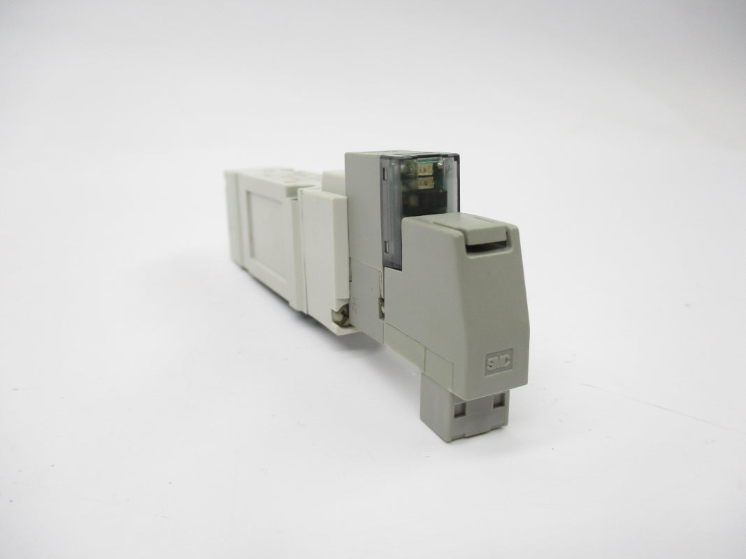 SMC SY5140-5FU 24VDC NSNP