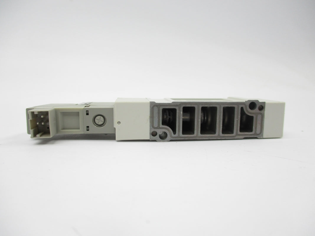 SMC SY5140-5FU 24VDC NSNP