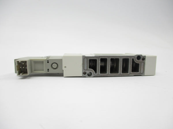 SMC SY5140-5FU 24VDC NSNP