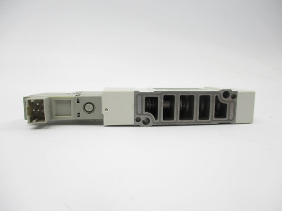 SMC SY5140-5FU 24VDC NSNP