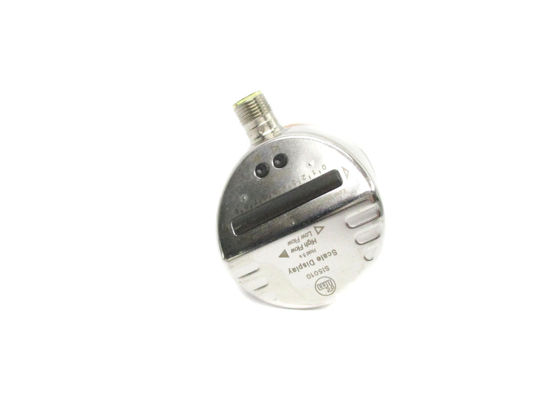 IFM EFECTOR SID10ADBFPKF/US SI5010 19-36VDC NSNP