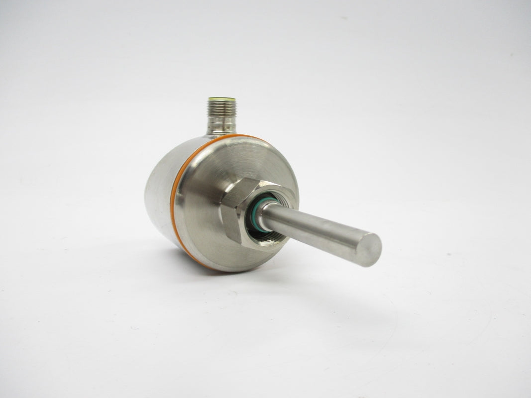 IFM EFECTOR SID10ADBFPKF/US SI5010 19-36VDC NSNP