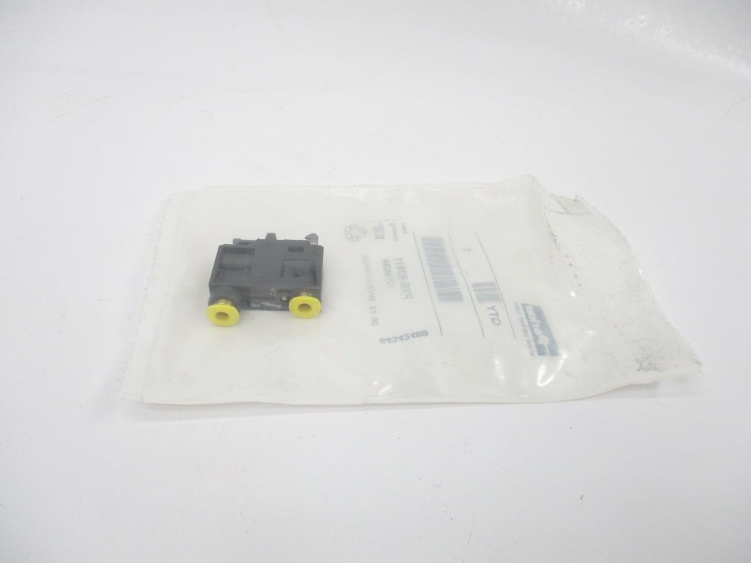 PARKER PXB-B3911 12155259 NSMP