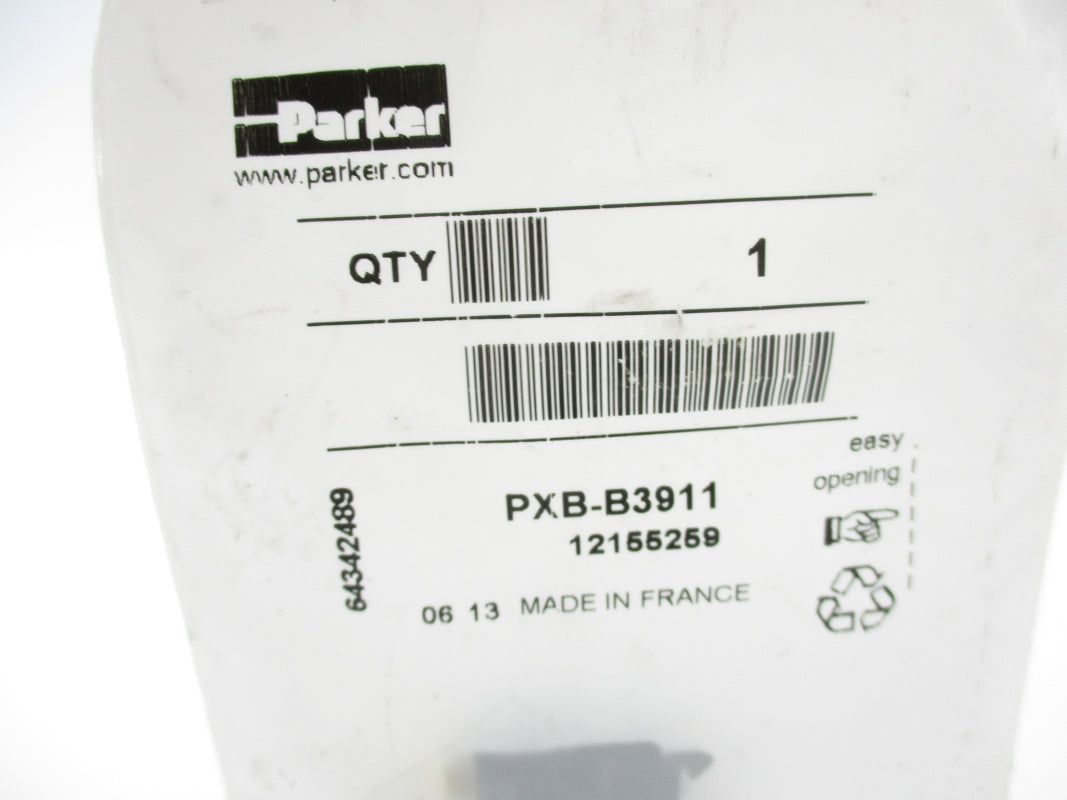 PARKER PXB-B3911 12155259 NSMP