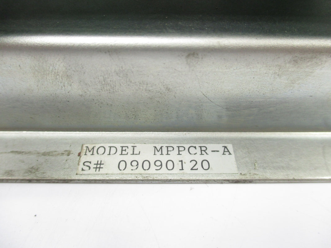 POWER SUPPLY MPPCR-A 24V UNMP
