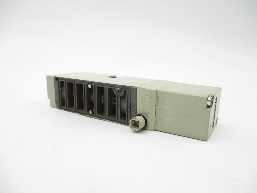 NUMATICS 122BA400M000061 24VDC 150PSI UNMP