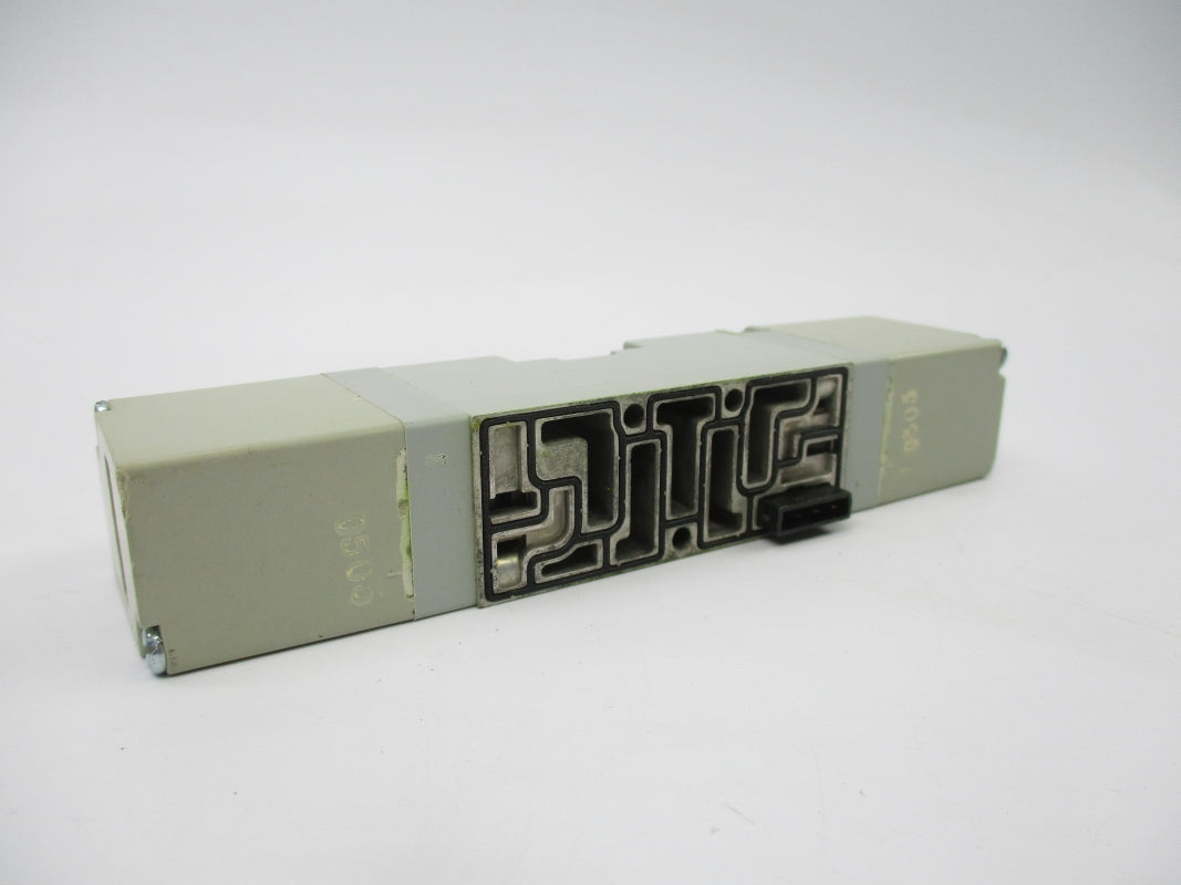 NUMATICS 061BB400K000030 110/120V .05A 120PSI NSNP