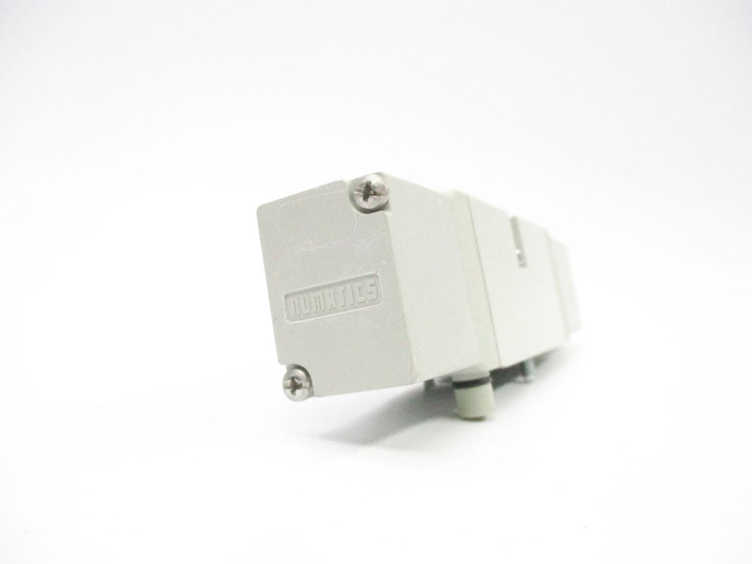 AVENTICS 122BB400M000061 24VDC 150PSI NSNP