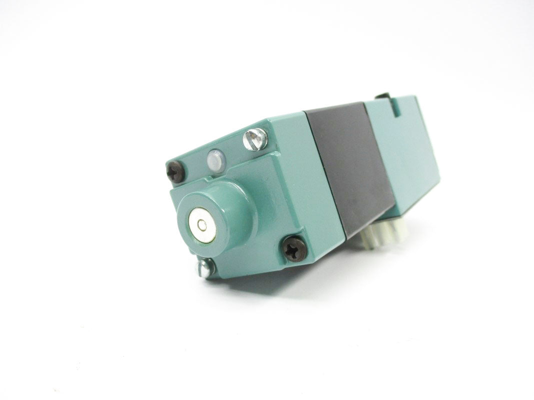 NUMATICS 152SA400K000030 110-120V .12A 150PSI -10-115'F NSNP