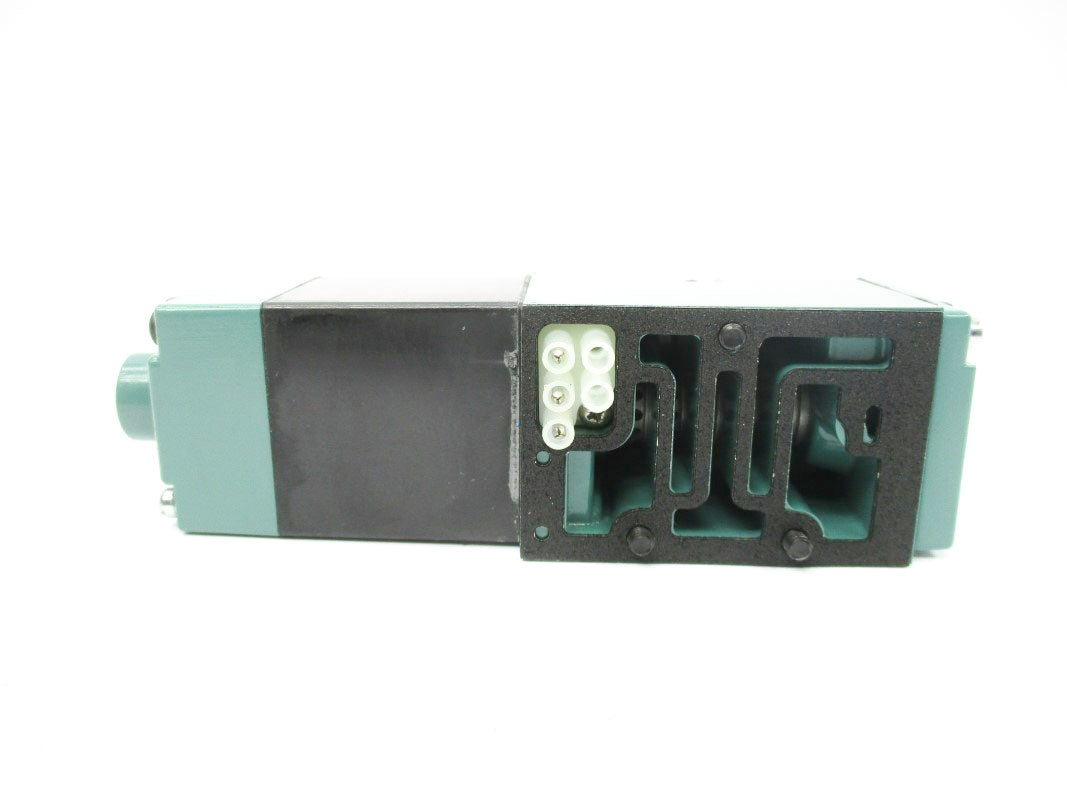 NUMATICS 152SA400K000030 110-120V .12A 150PSI -10-115'F NSNP