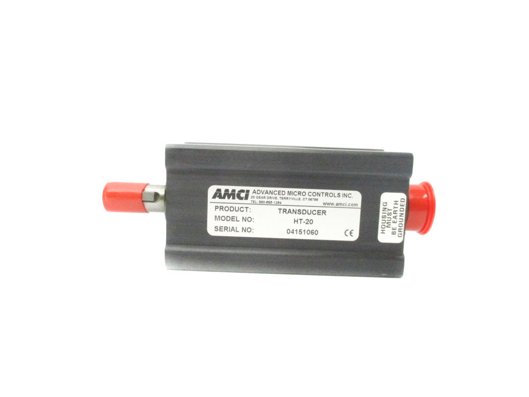 AMCI HT-20 NSNP