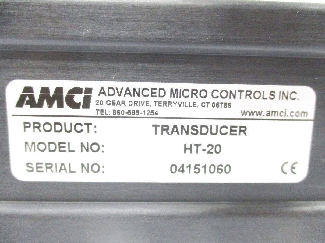 AMCI HT-20 NSNP