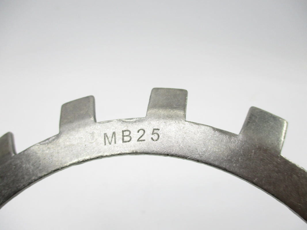 SPARE PART MB25 NSNP