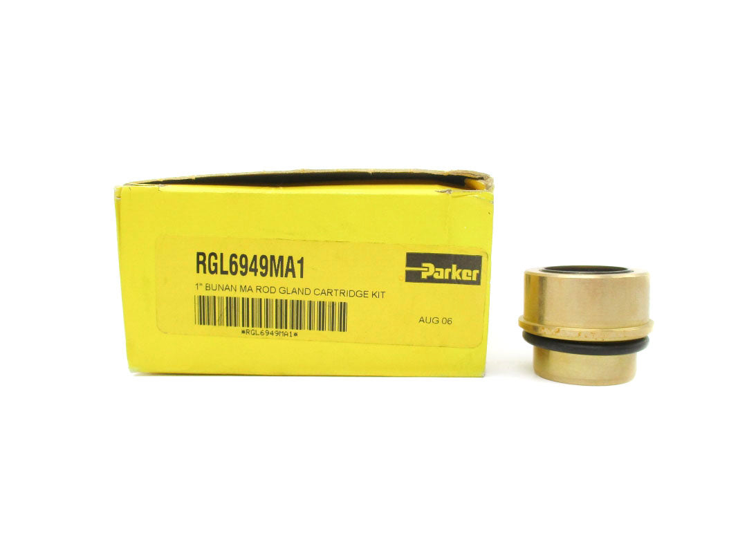 PARKER RGL6949MA1 1" NSMP
