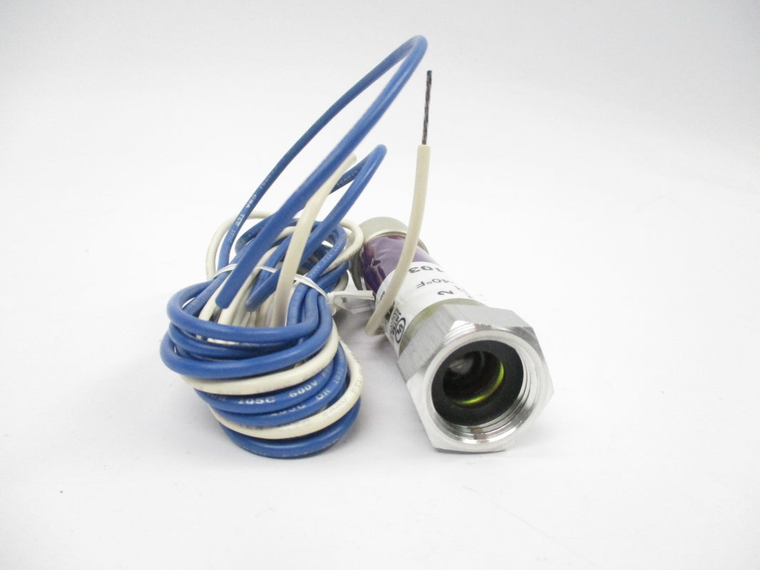 HONEYWELL C7027A1072 1/2" NSMP