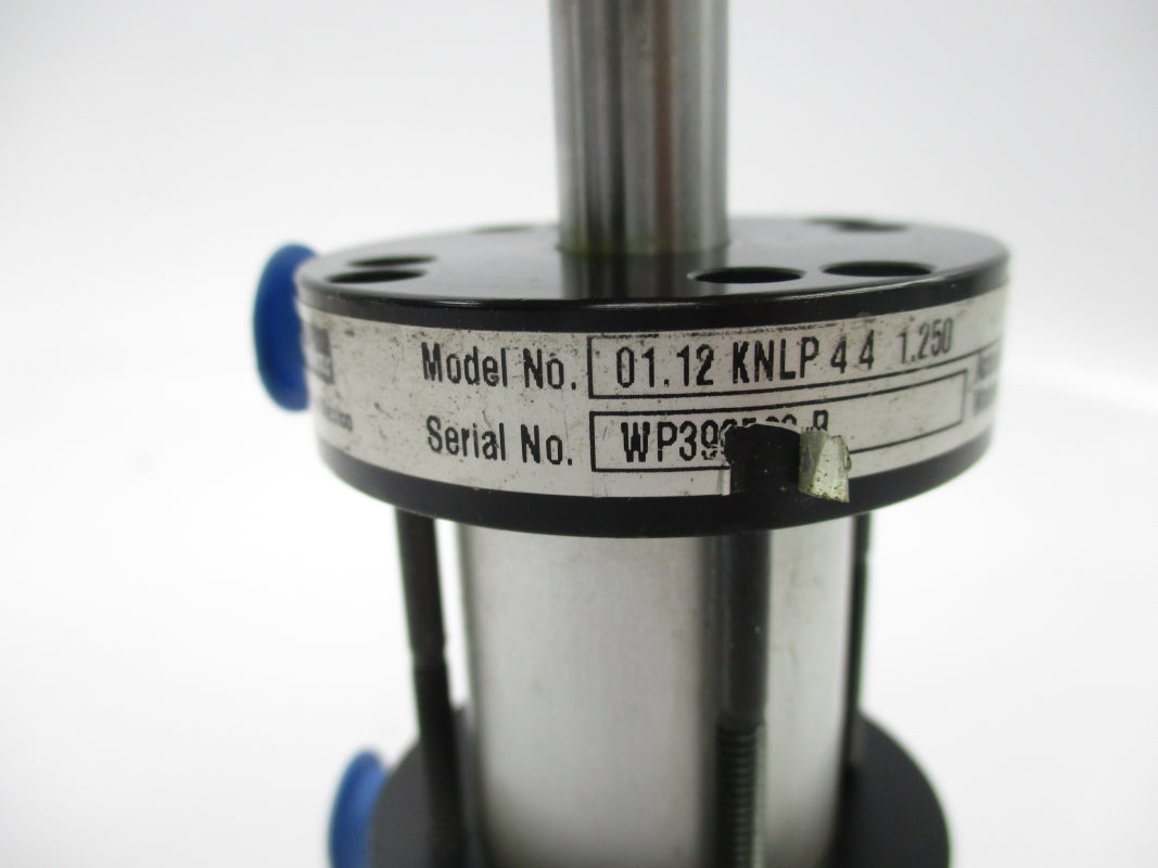 PARKER 01.12KNLP441.250 250PSI NSNP