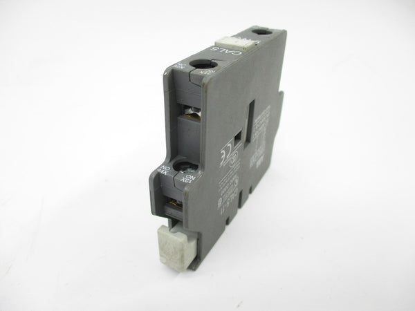 ABB CAL5-11 690V 16A NSNP