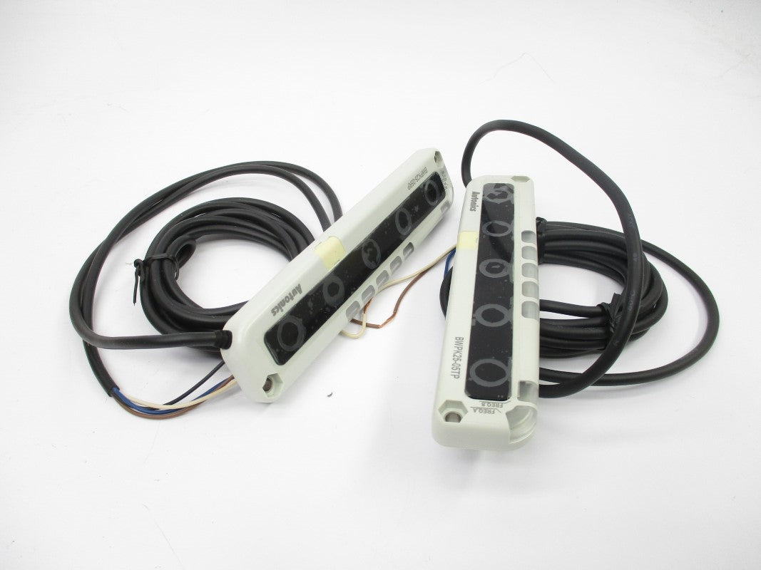 AUTONICS BWPK25-05P 12-24VDC NSMP