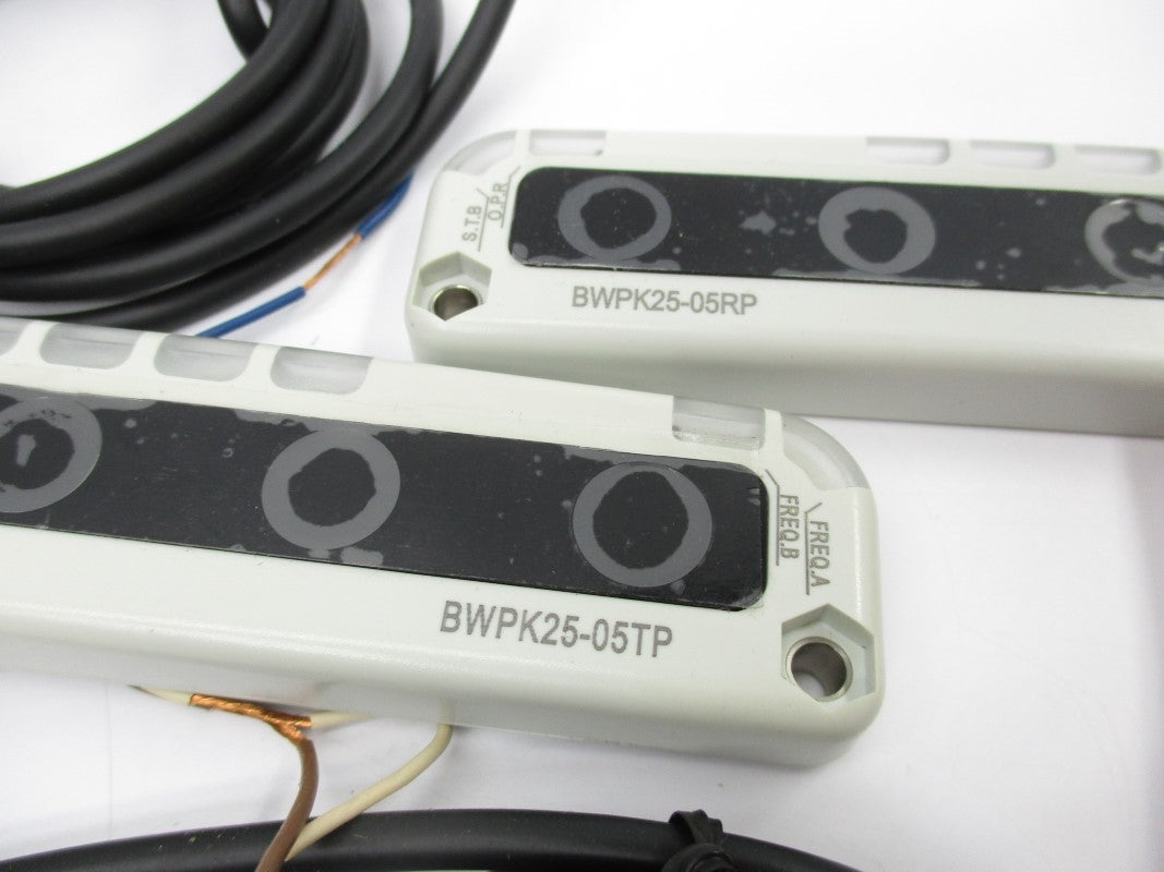 AUTONICS BWPK25-05P 12-24VDC NSMP