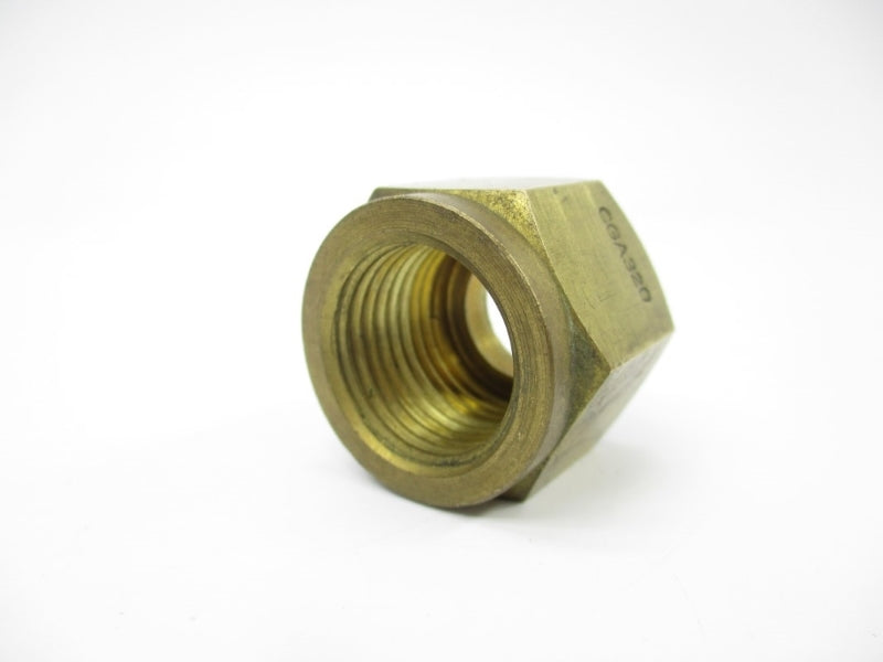 SPARE PART CGA320 UNMP