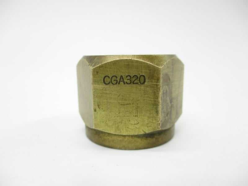 SPARE PART CGA320 UNMP