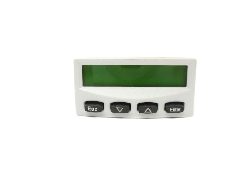 OPERATOR PANEL M369-12 NSNP