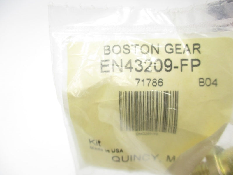 BOSTON GEAR EN43209-FP NSMP