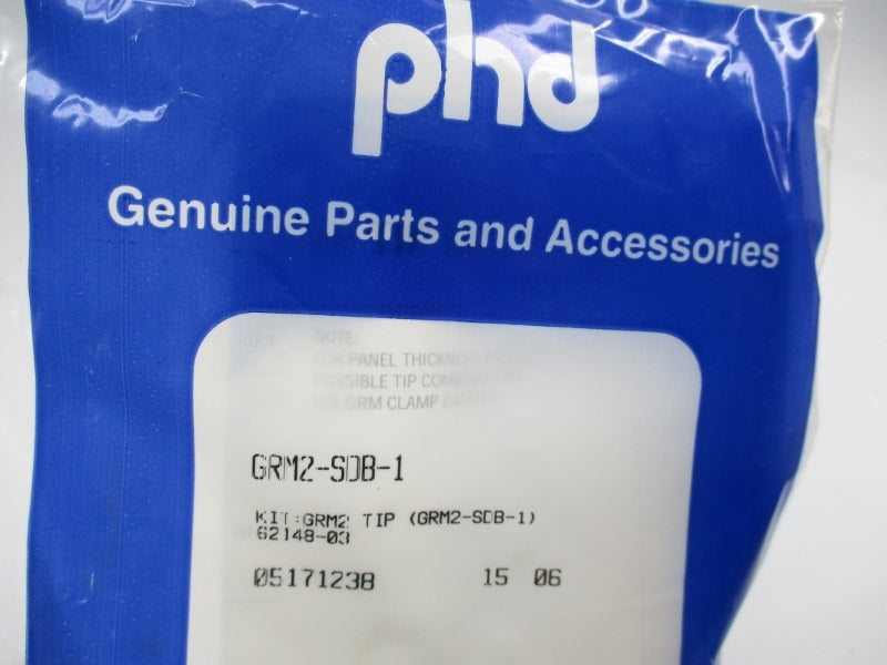 PHD GRM2-SDB-1 NSMP