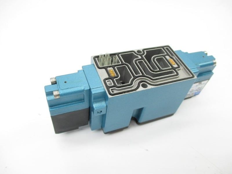 MAC 82A-EC-000-TM-DDAP-1DA 24VDC 150PSI NSMP