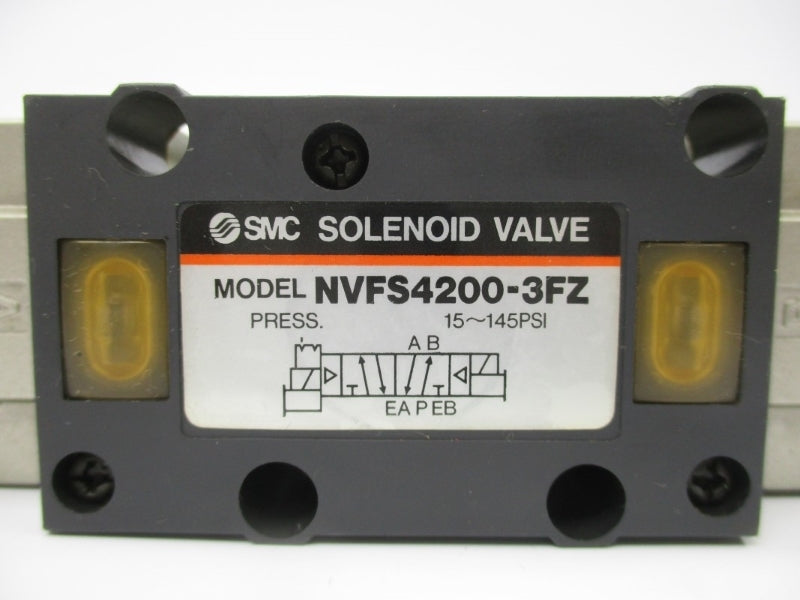 SMC NVFS4200-3FZB NSNP