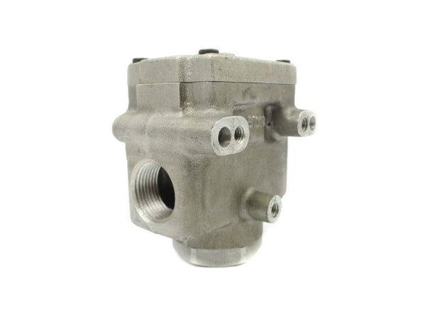 AUTOMATIC VALVE 409783 NSNP