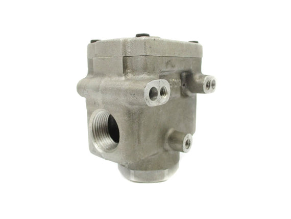 AUTOMATIC VALVE 409783 NSNP