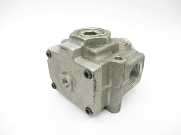 AUTOMATIC VALVE 409783 NSNP