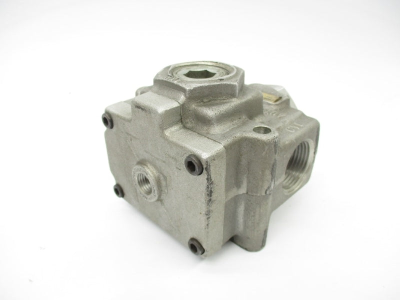 AUTOMATIC VALVE 409783 NSNP