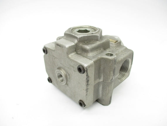 AUTOMATIC VALVE 409783 NSNP