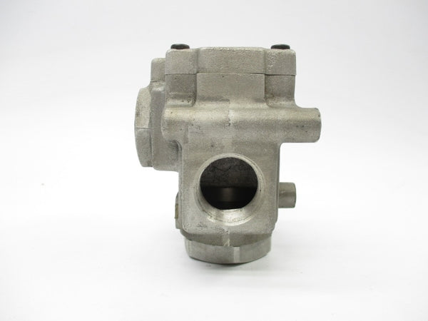 AUTOMATIC VALVE 409783 NSNP