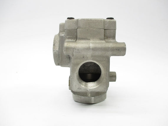 AUTOMATIC VALVE 409783 NSNP