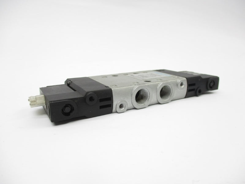 FESTO CPE14-M1BH-5J-1/8 196939 24VDC NSNP