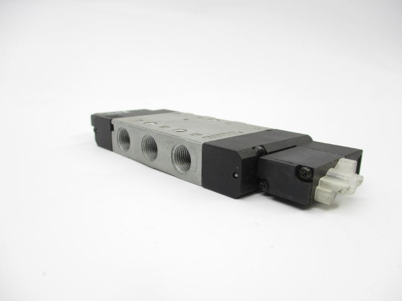 FESTO CPE14-M1BH-5J-1/8 196939 24VDC NSNP