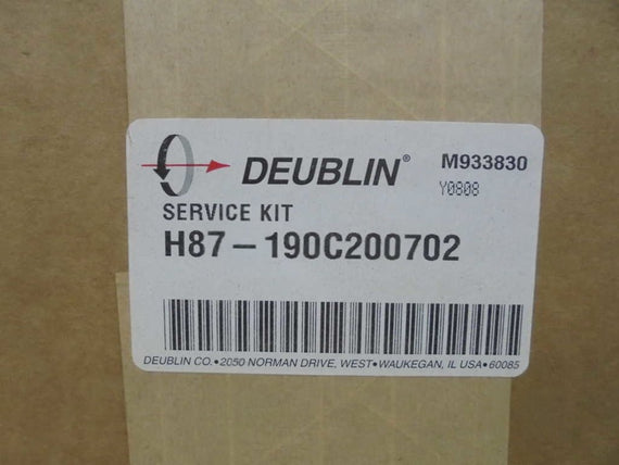 DEBULIN  H87-190C200702 SERVICE KIT  NSFS