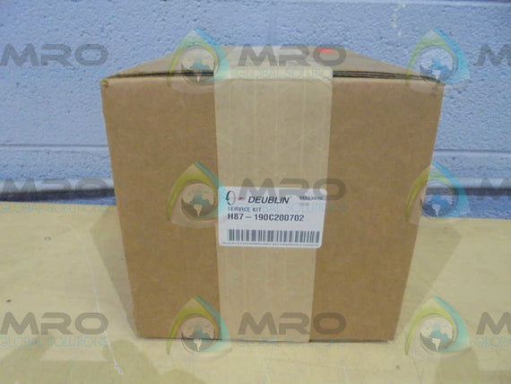 DEBULIN  H87-190C200702 SERVICE KIT  NSFS