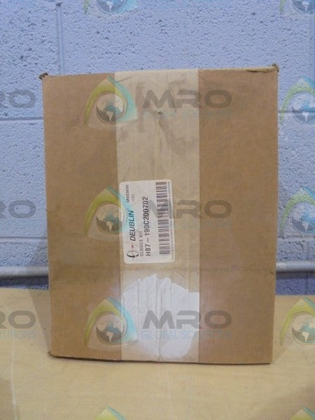DEBULIN  H87-190C200702 SERVICE KIT  NSFS
