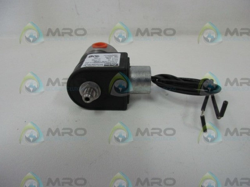 PARKER 71315SN2EN00N0C111P3 SOLENOID VALVE NSNP