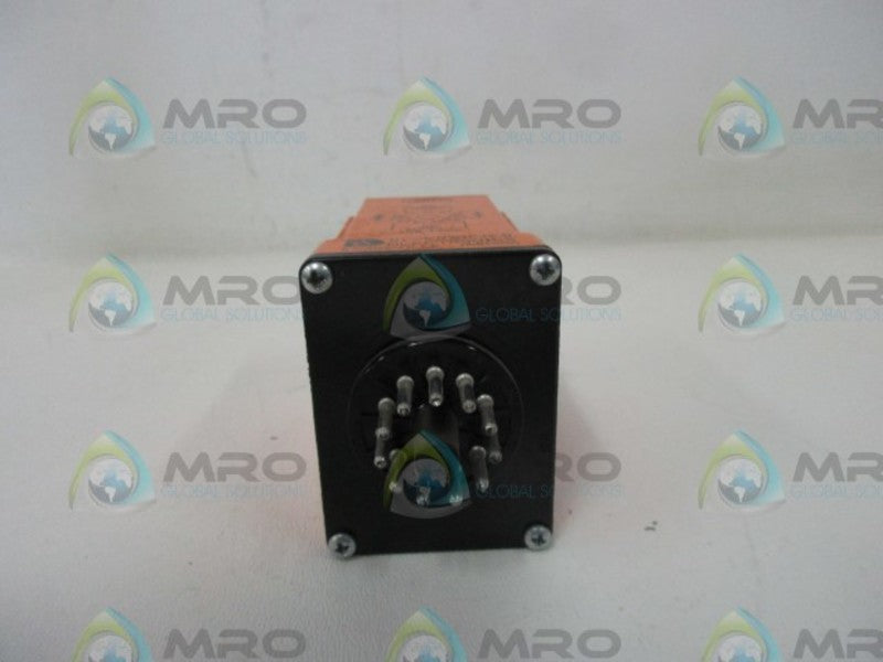DIVERSIFIED ELECTRONICS CML-120-ASA-5 CURRENT MONITOR NSNP