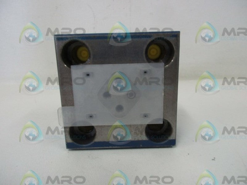 REXROTH R900953052 NSNP
