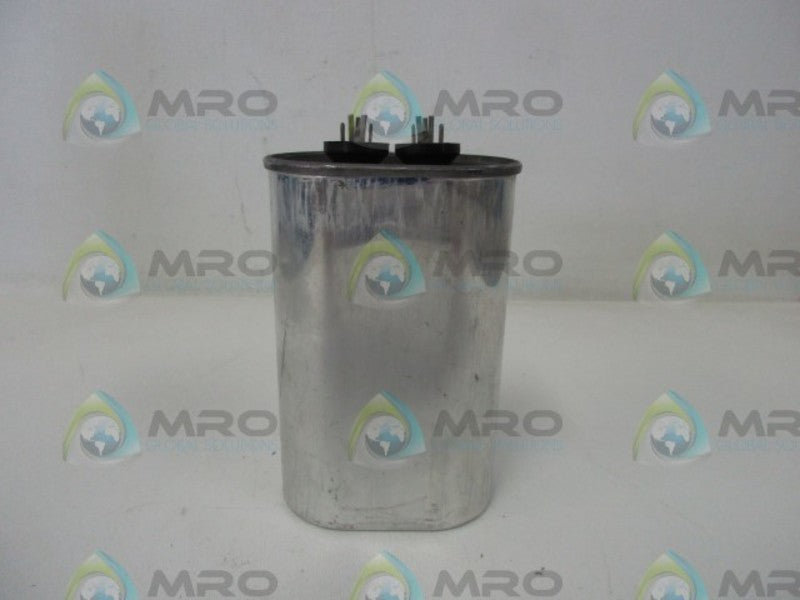 GENERAL ELECTRIC 97F6007 CAPACITOR DIELEKTROL UNMP