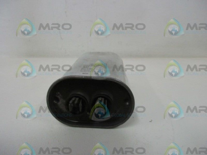 GENERAL ELECTRIC 97F6007 CAPACITOR DIELEKTROL UNMP