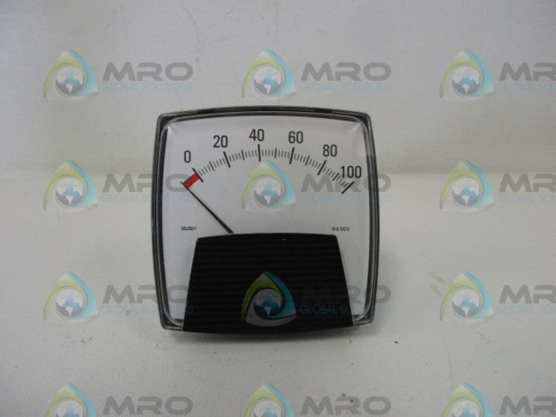 GENERAL ELECTRIC 12HFA51A47H AUXILARY RELAY NSNP