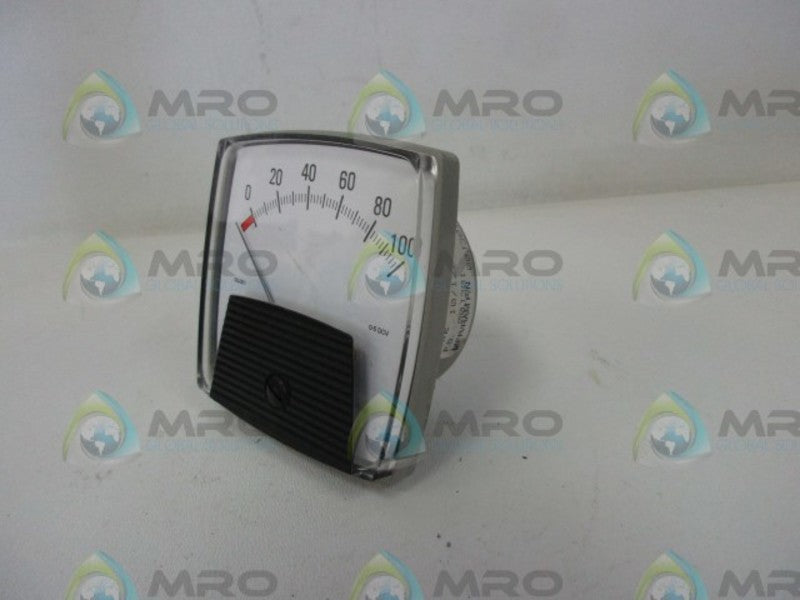 RAM METER 00J301 NSNP